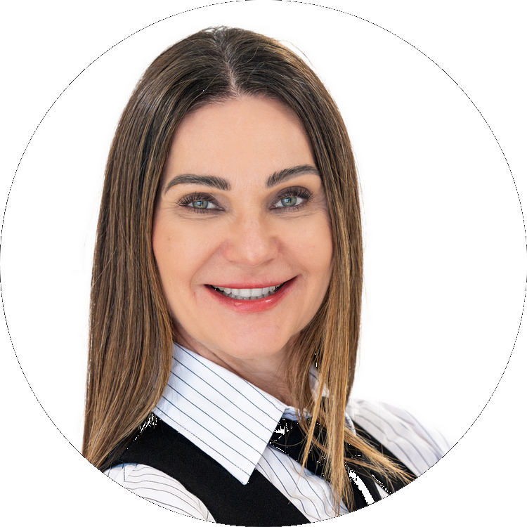 Mgr. Zuzana Filová, MBA