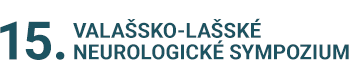 15. valašsko-lašské neurologické sympozium