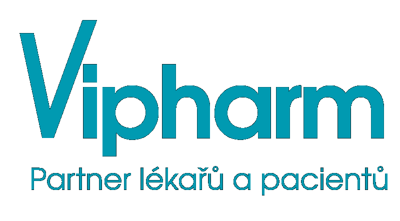 Vipharm Slovakia s.r.o. organizační složka CZ