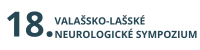 18. valašsko-lašské neurologické sympozium